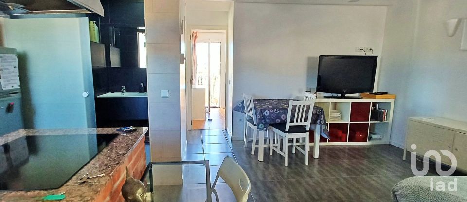 Appartement 2 chambres de 57 m² à Barcelona (08004)