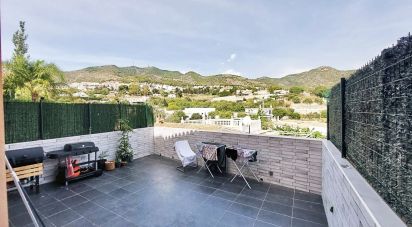 Casa 3 habitacions de 125 m² a Pueblo Benalmadena (29639)