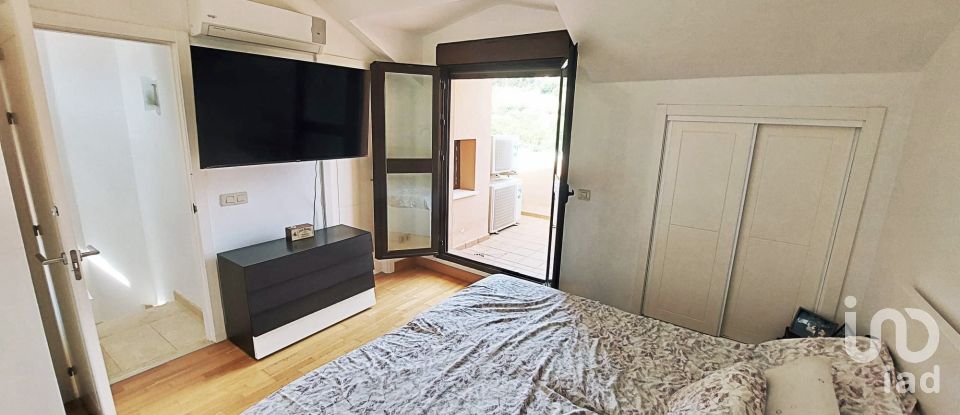 Lodge 3 bedrooms of 125 m² in Pueblo Benalmadena (29639)