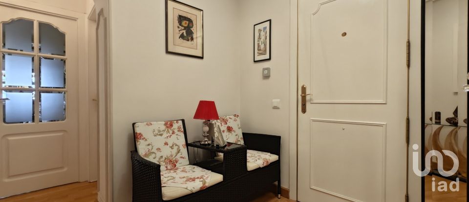 Appartement 4 chambres de 126 m² à Cambrils (43850)