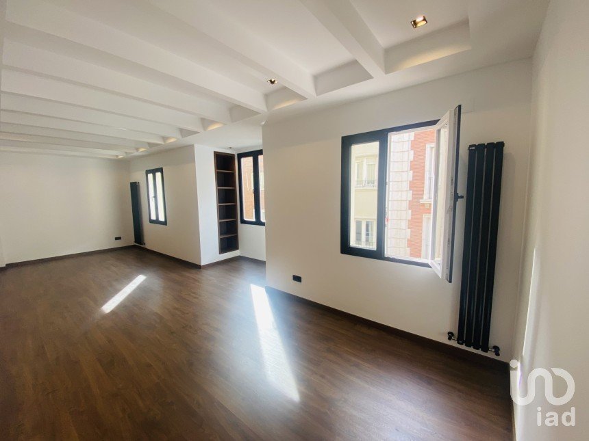 Pis 3 habitacions de 120 m² a Madrid (28003)