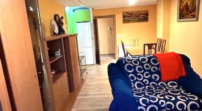 Pis 2 habitacions de 84 m² a Trobajo del Camino (24010)