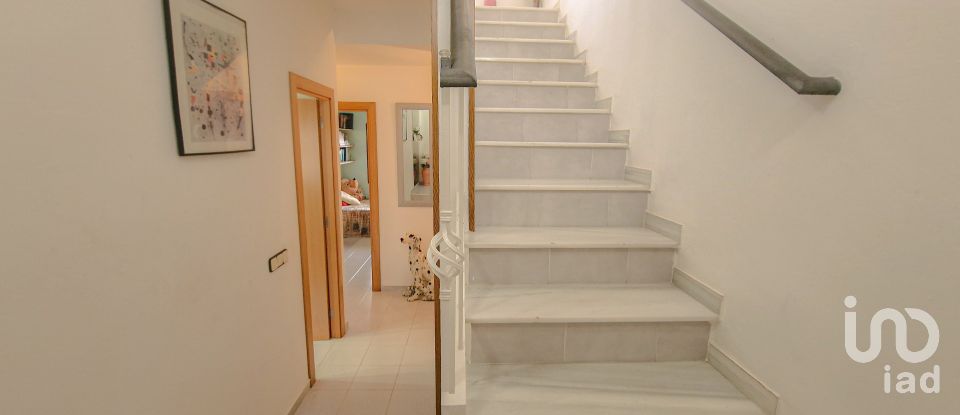 Mansion 4 bedrooms of 146 m² in Segur de Calafell (43882)