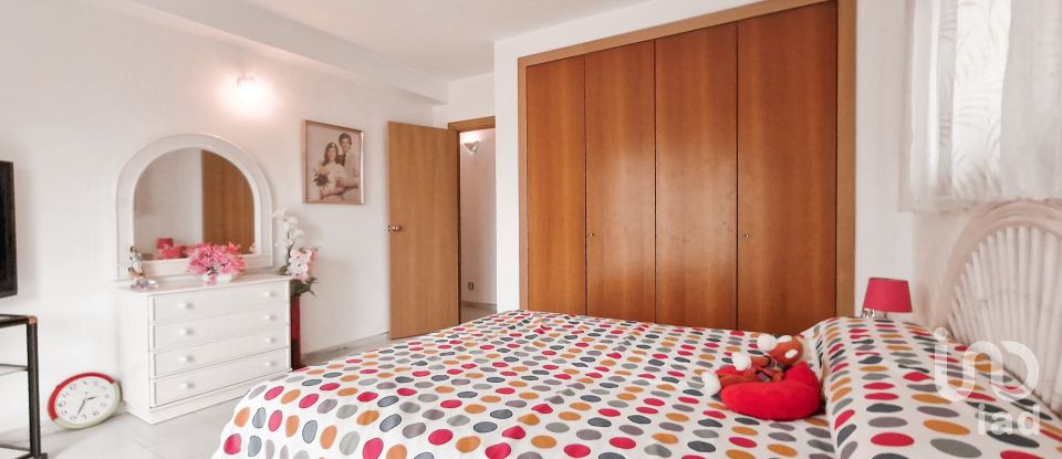 Casa d'habitatge 4 habitacions de 146 m² a Segur de Calafell (43882)