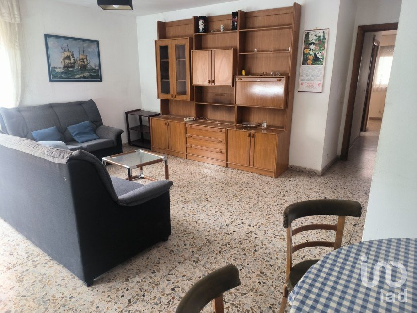 Apartment 4 bedrooms of 166 m² in León (24007)