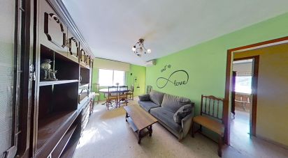 Appartement 3 chambres de 64 m² à Jaraba (50238)