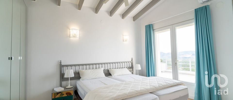 Lodge 5 bedrooms of 427 m² in Pego (03780)