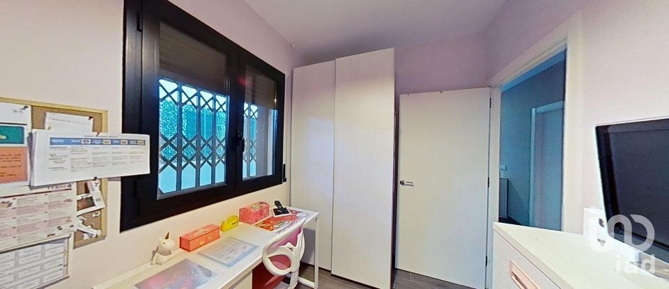 Chalet 3 habitaciones de 104 m² en Cubelles (08880)