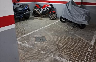 Parking/garage/box de 1 m² à Barcelona (08002)