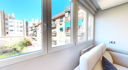 Pis 3 habitacions de 98 m² a Madrid (28005)