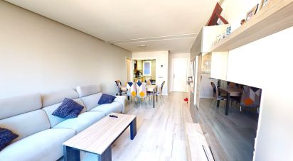 Pis 3 habitacions de 98 m² a Madrid (28005)