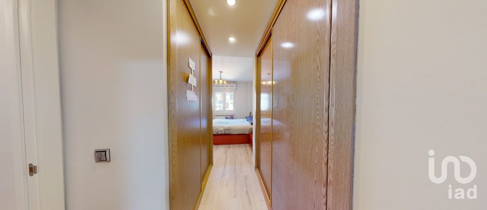 Appartement 3 chambres de 98 m² à Madrid (28005)
