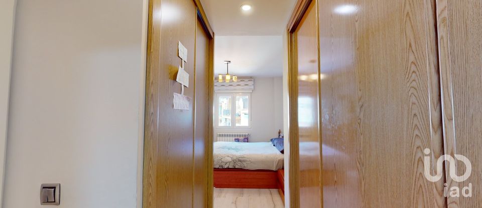 Appartement 3 chambres de 98 m² à Madrid (28005)