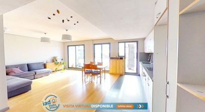 Pis 3 habitacions de 120 m² a Valencia (46015)