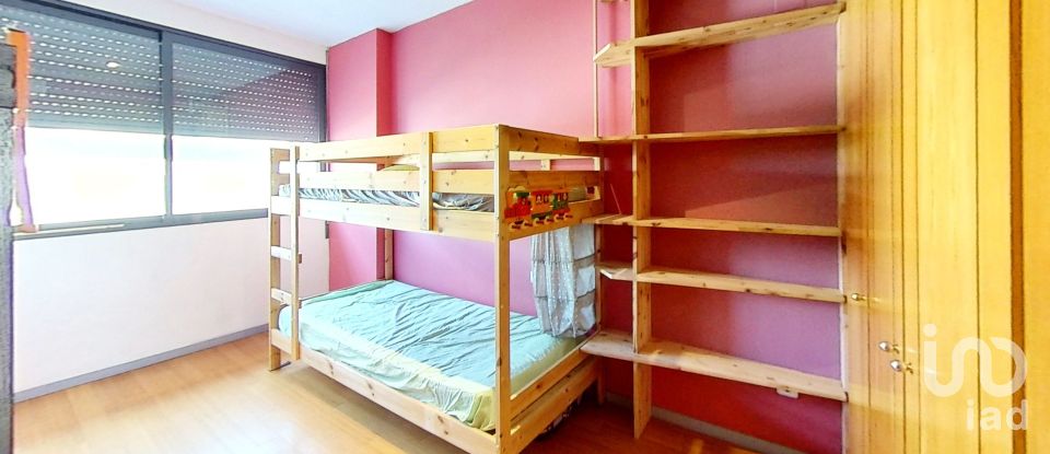 Piso 3 habitaciones de 120 m² en Valencia (46015)