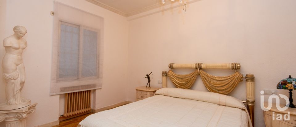 Pis 1 habitació de 44 m² a Madrid (28036)