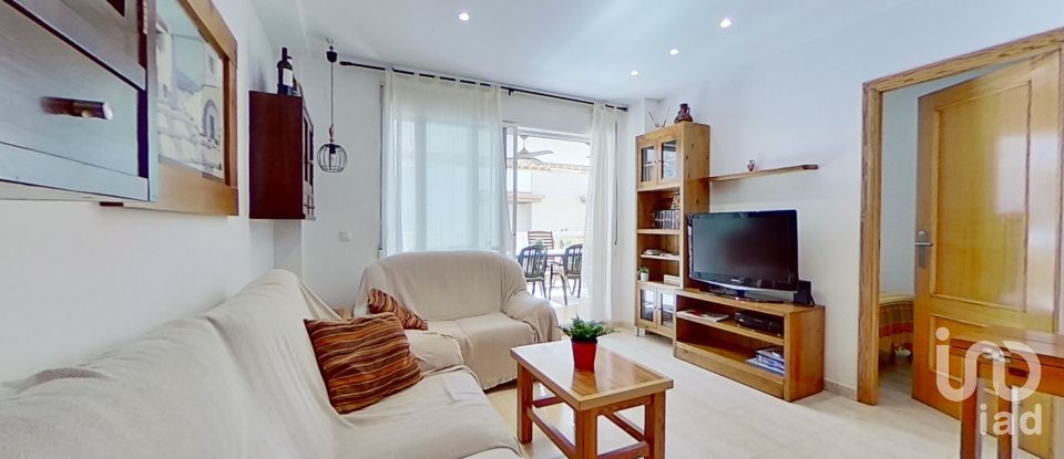 Apartment 3 bedrooms of 101 m² in Grao de Moncofar (12593)