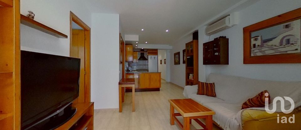 Apartment 3 bedrooms of 101 m² in Grao de Moncofar (12593)