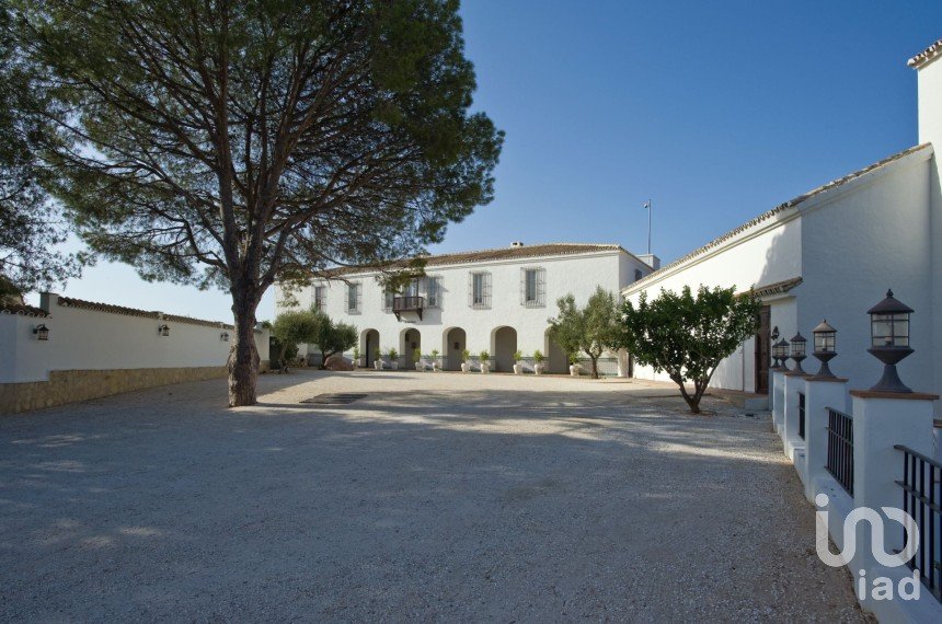 House 9 bedrooms of 2,450 m² in Fuengirola (29640)