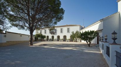 Casa 9 habitacions de 2.450 m² a Fuengirola (29640)