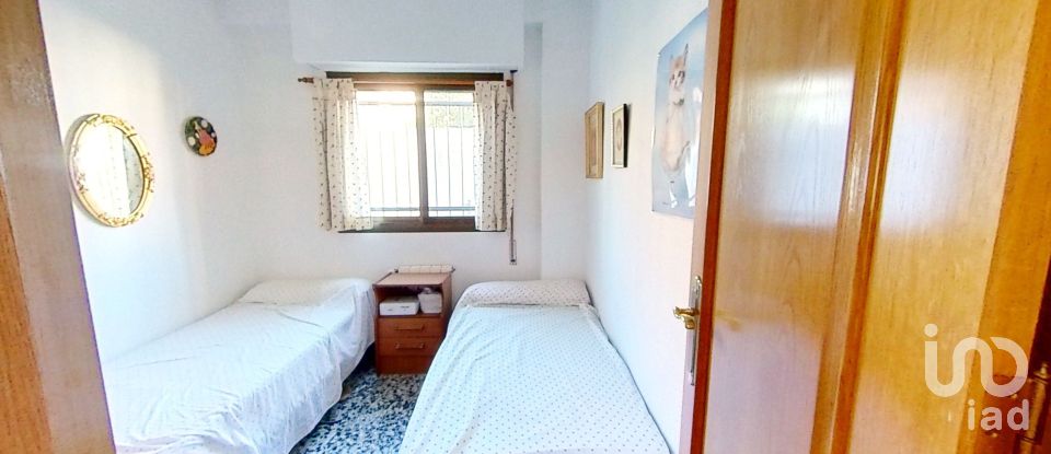 House 7 bedrooms of 339 m² in Bétera (46117)