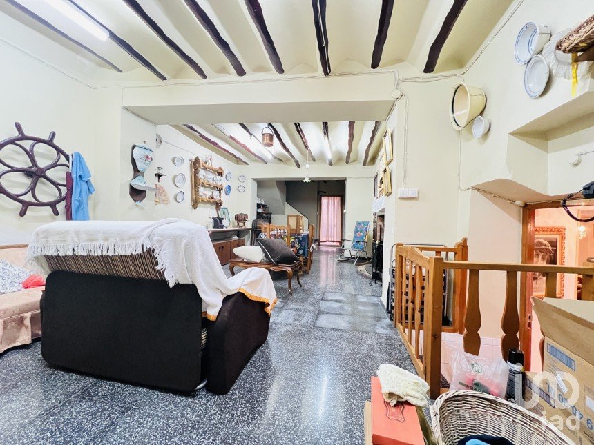 Casa 3 habitaciones de 110 m² en Abarán (30550)