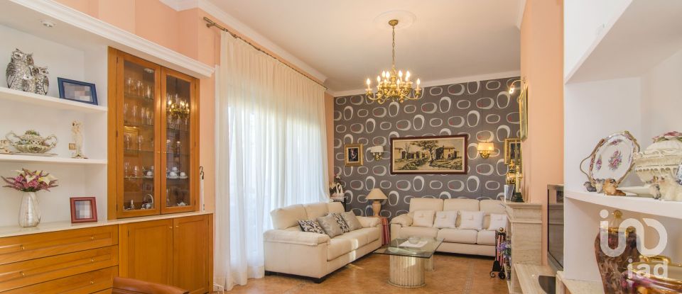 Maison 6 chambres de 264 m² à Sitges (08870)