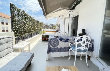 Apartment 1 bedroom of 35 m² in Sitges (08870)