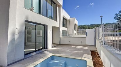 Mansion 4 bedrooms of 212 m² in Sant Pere de Ribes (08810)