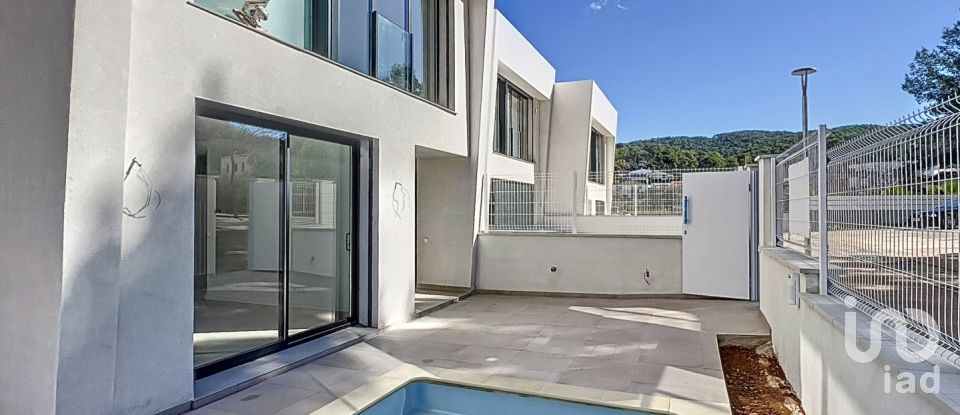 Casa d'habitatge 4 habitacions de 212 m² a Sant Pere de Ribes (08810)