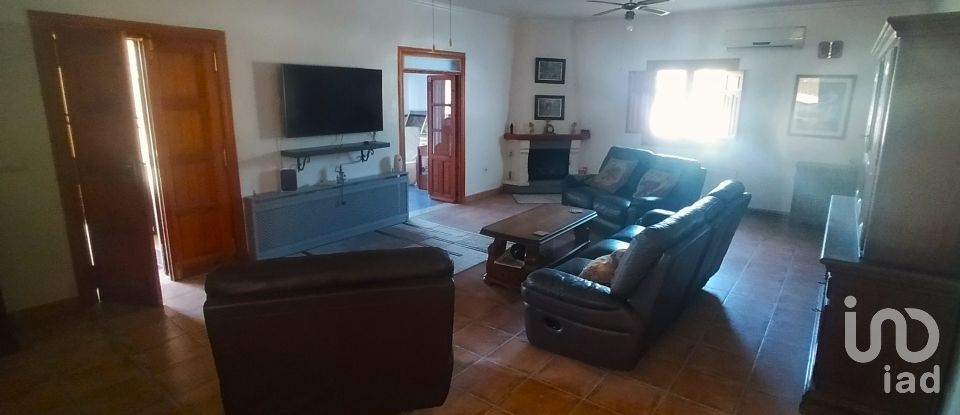Maison 4 chambres de 318 m² à Abriojal (04260)