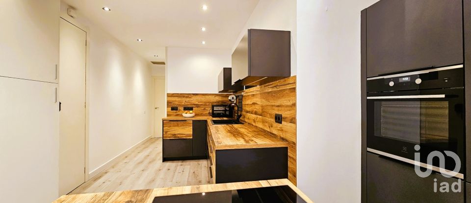 Appartement 2 chambres de 135 m² à Barcelona (08013)