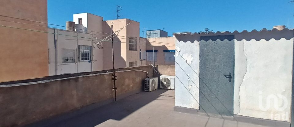 Building 4 bedrooms of 95 m² in Águilas (30880)