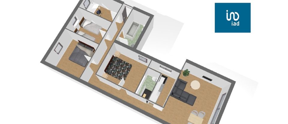 Building 4 bedrooms of 95 m² in Águilas (30880)