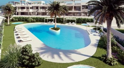 Apartment 2 bedrooms of 178 m² in Torrevieja (03186)