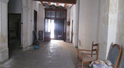 Casa 6 habitaciones de 337 m² en Enguera (46810)