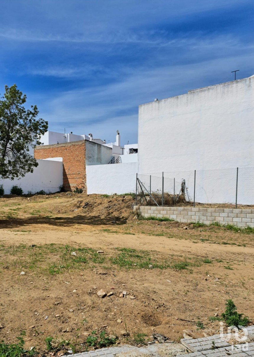 Terreny per construir de 335 m² a Lepe (21440)