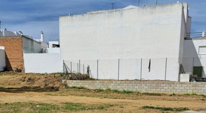 Terreny per construir de 335 m² a Lepe (21440)