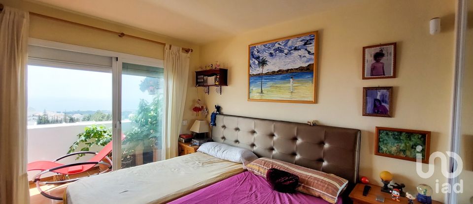 Apartment 2 bedrooms of 114 m² in Mijas (29649)