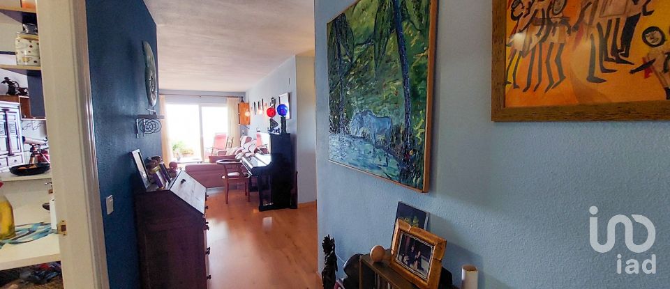 Appartement 2 chambres de 114 m² à Mijas (29649)