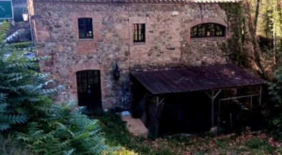 Casa de camp 0 habitacions de 220 m² a Sant Iscle de Vallalta (08359)