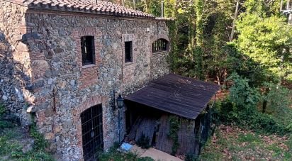 Casa de campo 0 habitaciones de 220 m² en Sant Iscle de Vallalta (08359)