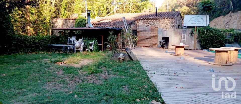 Country house 0 bedrooms of 220 m² in Sant Iscle de Vallalta (08359)
