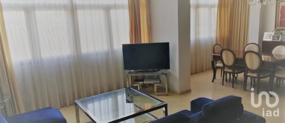 Apartment 3 bedrooms of 114 m² in Málaga (29012)