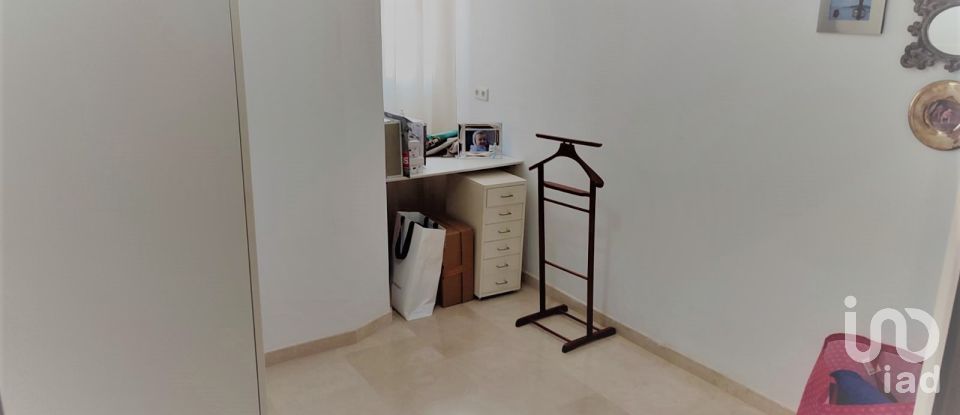 Piso 3 habitaciones de 114 m² en Málaga (29012)