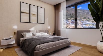 Duplex 2 bedrooms of 158 m² in Finestrat (03509)