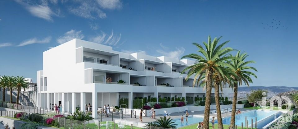 Duplex 2 bedrooms of 97 m² in La Vila Joiosa (03570)