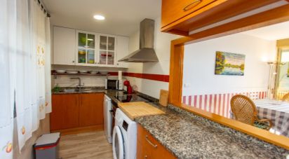 Piso 3 habitaciones de 138 m² en Faro de Cullera (46408)