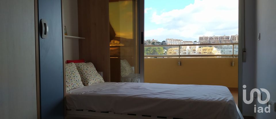 Apartment 3 bedrooms of 138 m² in Faro de Cullera (46408)