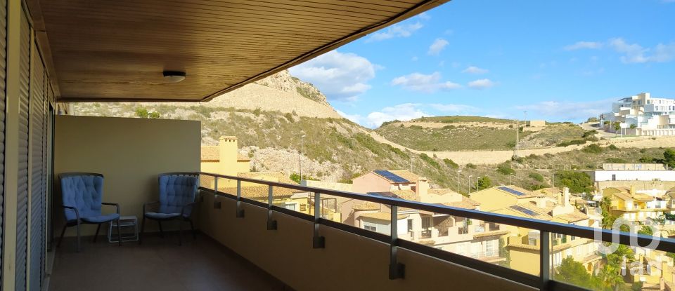 Appartement 3 chambres de 138 m² à Faro de Cullera (46408)